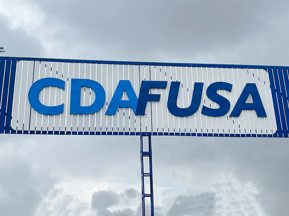 Centro de Diagnóstico Automotor CDA FUSA